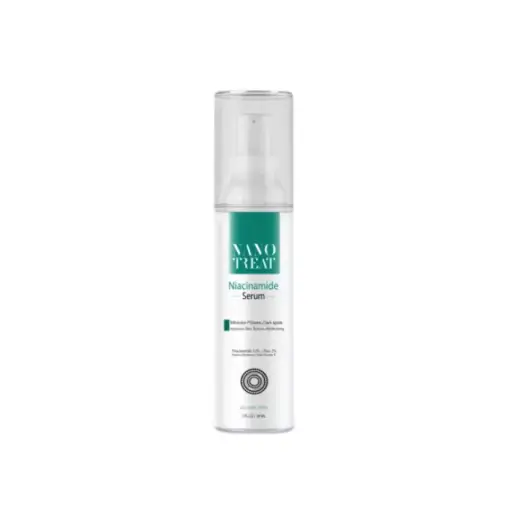 NANO TREAT NIACINAMIDE SERUM 30ml