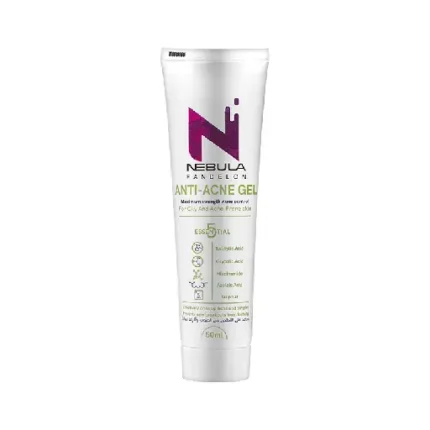 NEBULA ANTI-ACNE GEL 50 ML