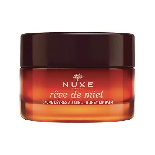 NUXE R_VE DE MIEL LIP BALM 15 ML NUXE R?VE DE MIEL LIP BALM 15 ML