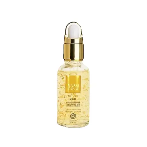 Nano Treat Beauty Serum 30ML