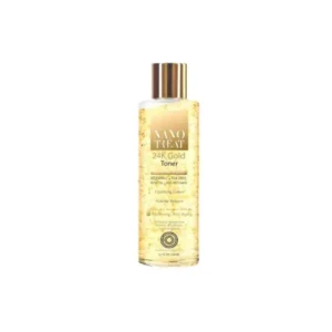 Nano Treat Clarifying Lotion – 200ml