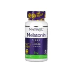 Natrol Melatonin Time Release Tablets3mg, 100 Count