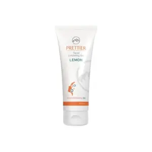 prettier exfoliating gel 250gm