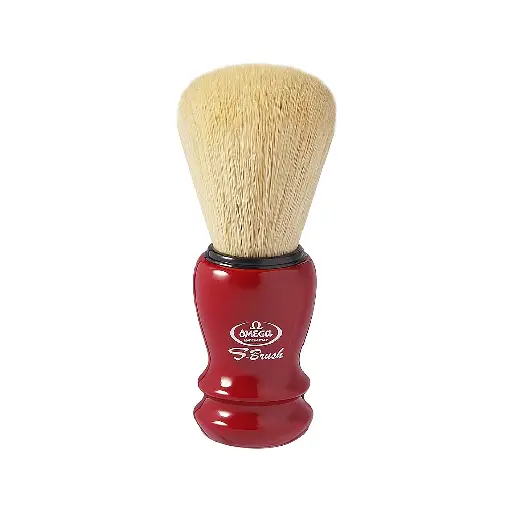 OMEGA Italian Omega Shaving Brush OMEGA Italian Omega Shaving Brush