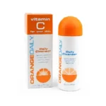 ORANGE DAILY CLEANSER 177 ML