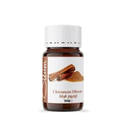 Oleum Cinnamon Oil 30 ml