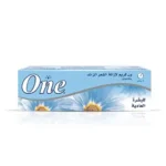 One Hair Remove Cream With Lanolin, 40G