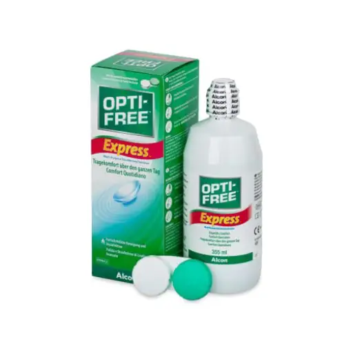 Opti-Free Express 355ml