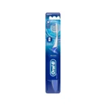 Oral-B Pulsar 3D White Whitening Therapy, Battery Powered Manual Toothbrush, 1 Count