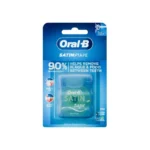 Oral-B Satin Tape Floss Mint 25m