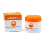 Orange Daily Dual Action Whitening Cream - 57 ml