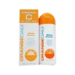 Orange Daily Vitamin C Toner, 177ml