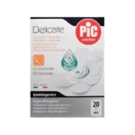 Pic Solution Cerotto Delicato Mix (20 Pieces)