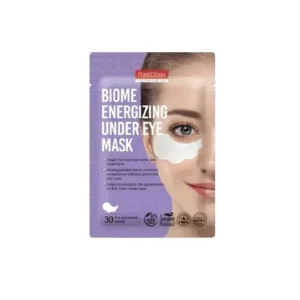 قناع بيور ديرم بيوم منشط تحت العين