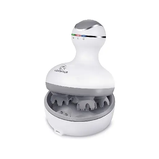 RELAXING SCALP MASSAGE 1796 RELAXING SCALP MASSAGE 1796