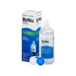 Renu Multiplus Contact Lenses Solution 360 ml