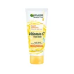 Roll over image to zoom in Garnier Skin Naturals Light Daily Face Wash 50ml