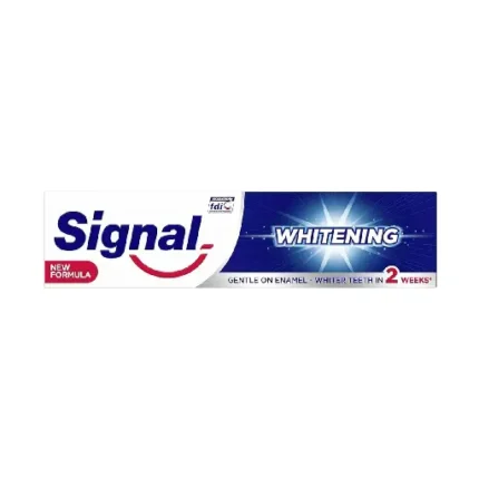 SIGNAL Toothpaste WHITENING 100ML