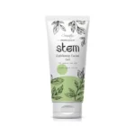 STEM exfoliating facial gel 120GM