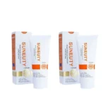 SUNEUTY LOTION 120 mL 1+1 offer