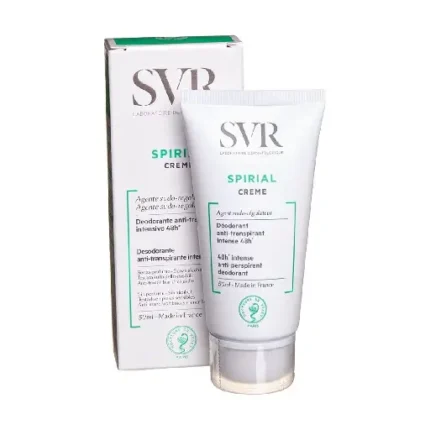 SVR SPIRIAL CREAME 50 ML