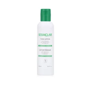 Sebaclar Tonic Face Lotion - 200 ml