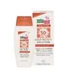 Sebamed Multi Protect Sun Lotion Spf 50, 150ml