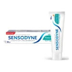 Sensodyne Deep Clean Gel Toothpaste - 50 ml