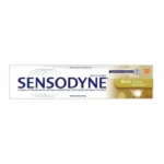 Sensodyne Multi Care and Whitening Toothpaste for Sensitive Teeth - 20 ml