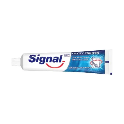 Signal Cavity Fighter Toothpaste - 120 ML