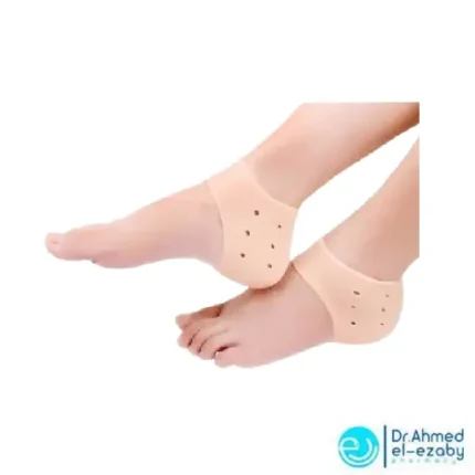 Silicone Ankle - Image 2