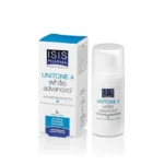 UNITONE 4 white advanced ISIS Pharma