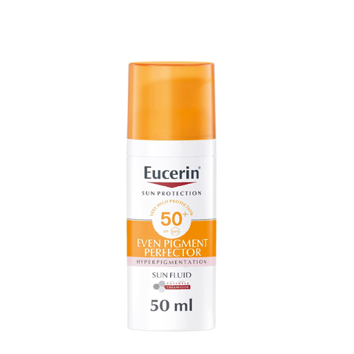 Eucerin Sun Protection Pigment Control SPF50+ 50ml drahmedelezaby