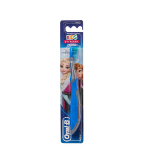 Oral-B Kids Toothbrush, Soft, Assorted Color, 3-5 Years