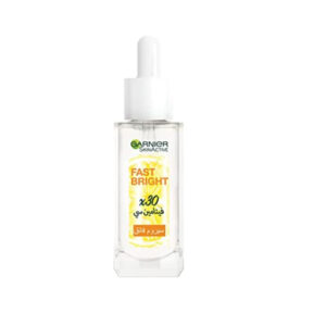 Garnier SkinActive Fast Bright 30x Vitamin C & Niacinamide Anti Dark Spot Serum 15ML