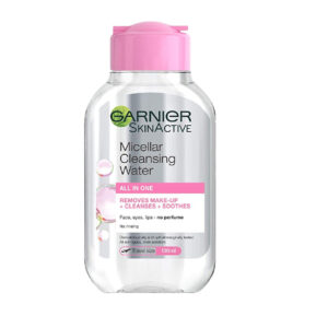 Garnier SkinActive Micellar Cleansing Water Classic 100ml
