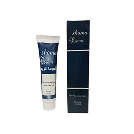 Shoma moisturizing Foot Cream 60 gm - Image 1