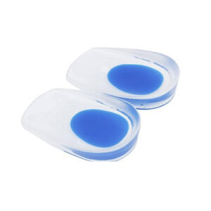 ALFERDOUS Silicone HEEL (M)