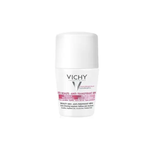 VICHY DEODORANT ANTI REP FOR WOMEN 48H (50 Ml)