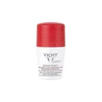 VICHY DEODORANT STRESS RESIST 72H (50 Ml)