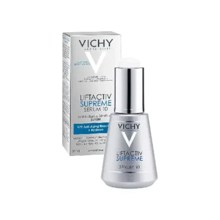 VICHY LIFTACTIV Serum 10 30 ML