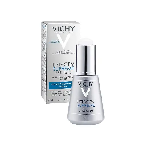 VICHY LIFTACTIV Serum 10 30 ML VICHY LIFTACTIV Serum 10 30 ML