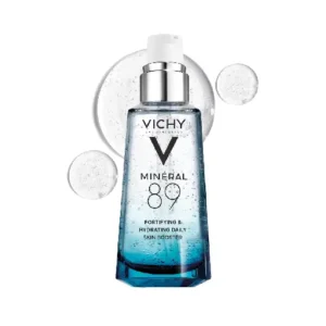 VICHY Mineral 89 Daily Booster Fortifying and Plumping 50ml