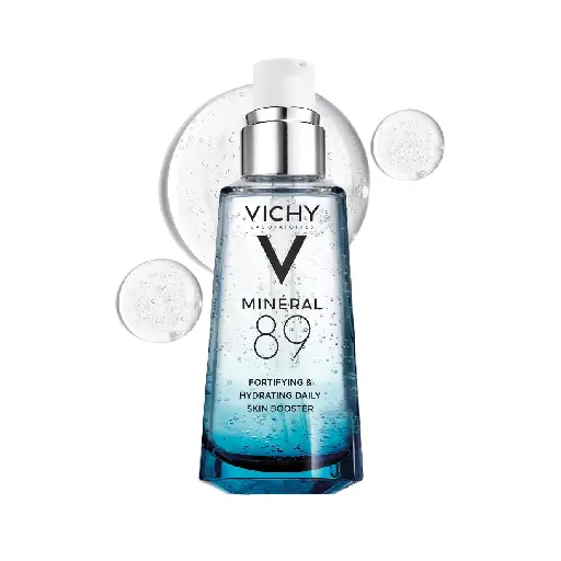 VICHY Min?ral 89 Daily Booster Fortifying and Plumping 50 ml