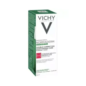 VICHY NORMADERM CORRECTION DAILY CARE 50ML