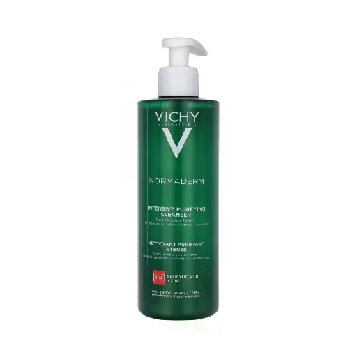 VICHY NORMADERM NO PHYTO-A CLEANS (400ML)