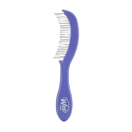 WET BRUSH CUSTOM CARE DETANGLER COMB 7245