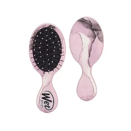 WET BRUSH MINI DETANGLER 7499