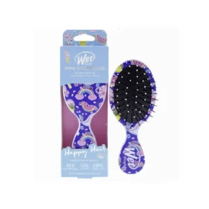 WET BRUSH MINI DETANGLER HAPPY HAIR 5513