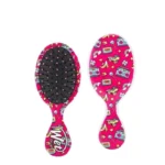 WET BRUSH MINI DETANGLER HAPPY HAIR 5575